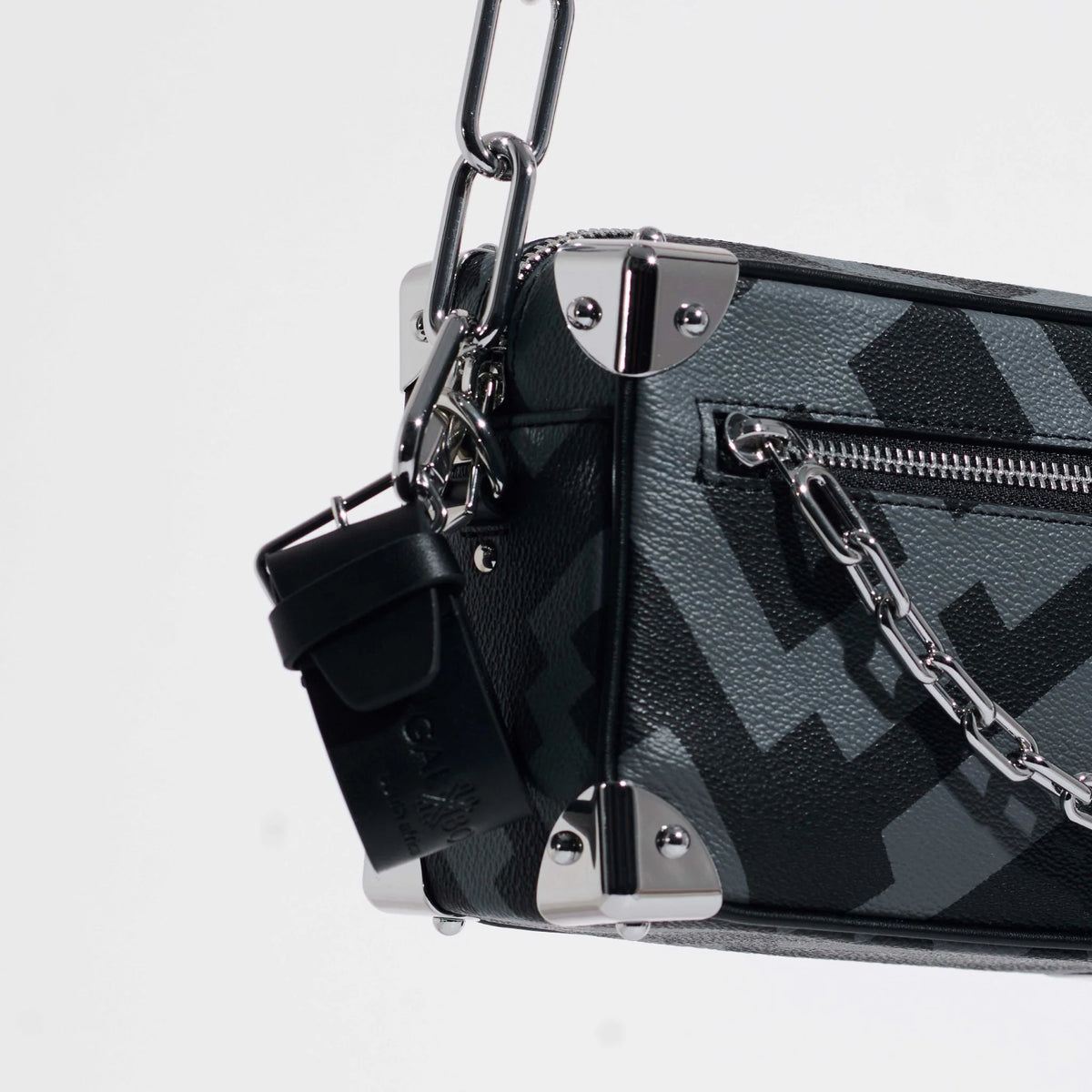 GXB TRAVEL TRUNK