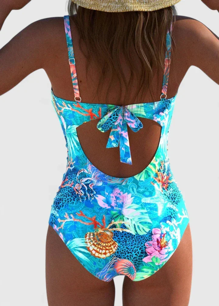 Maillot Meloryanne Prestige