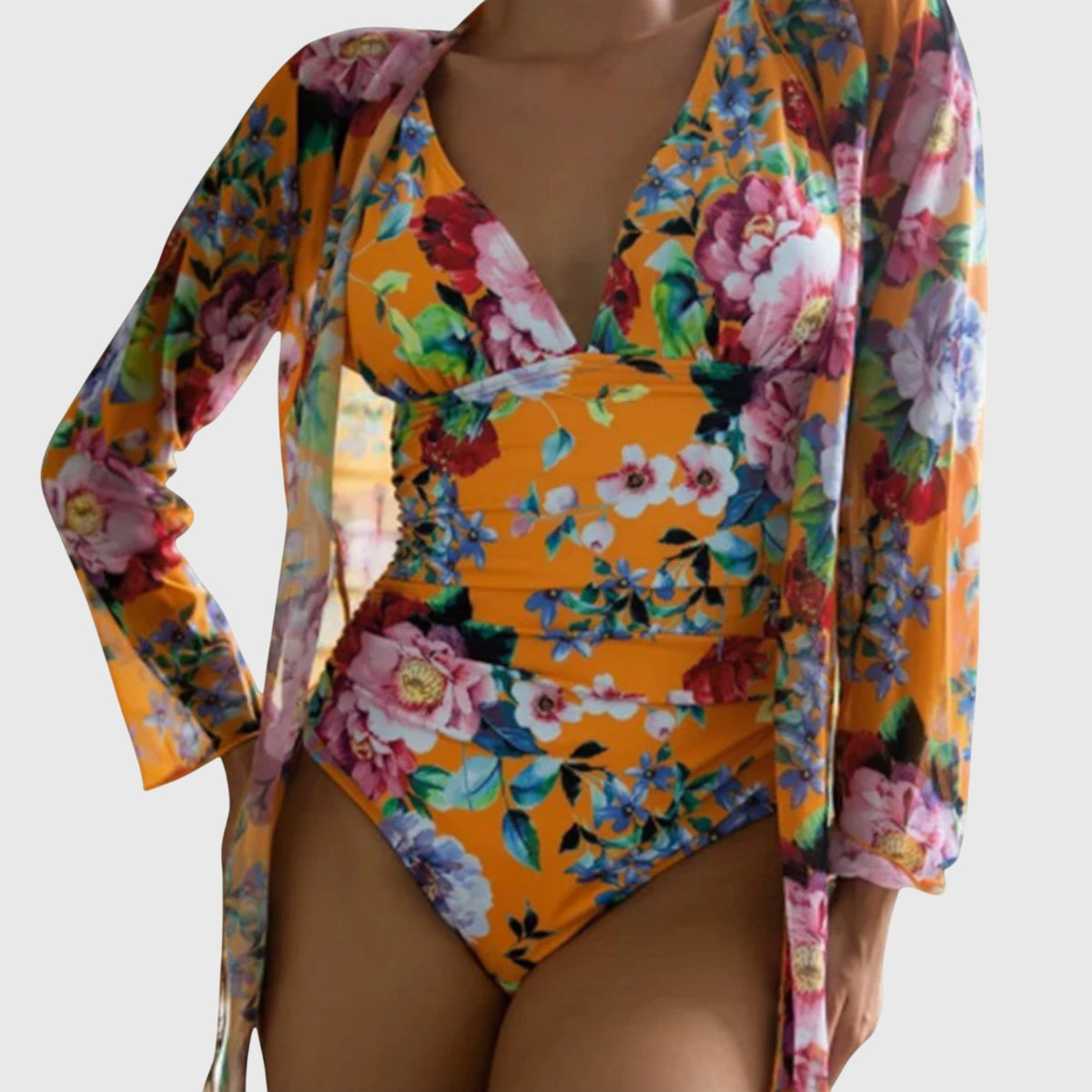 Bikini Linnea C?te d'Or