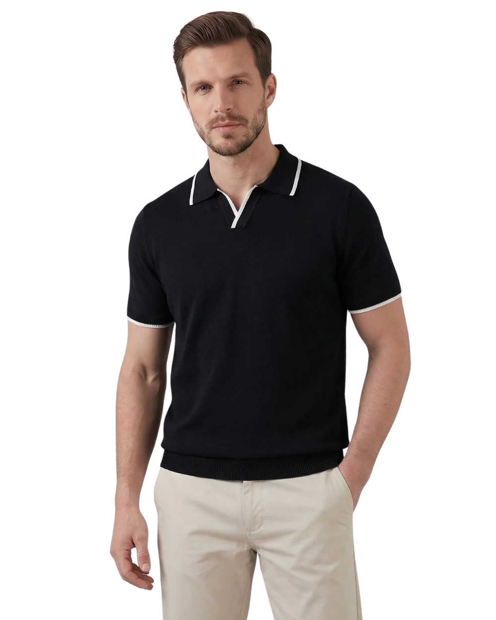 Lorenzo? - Polo Old Money