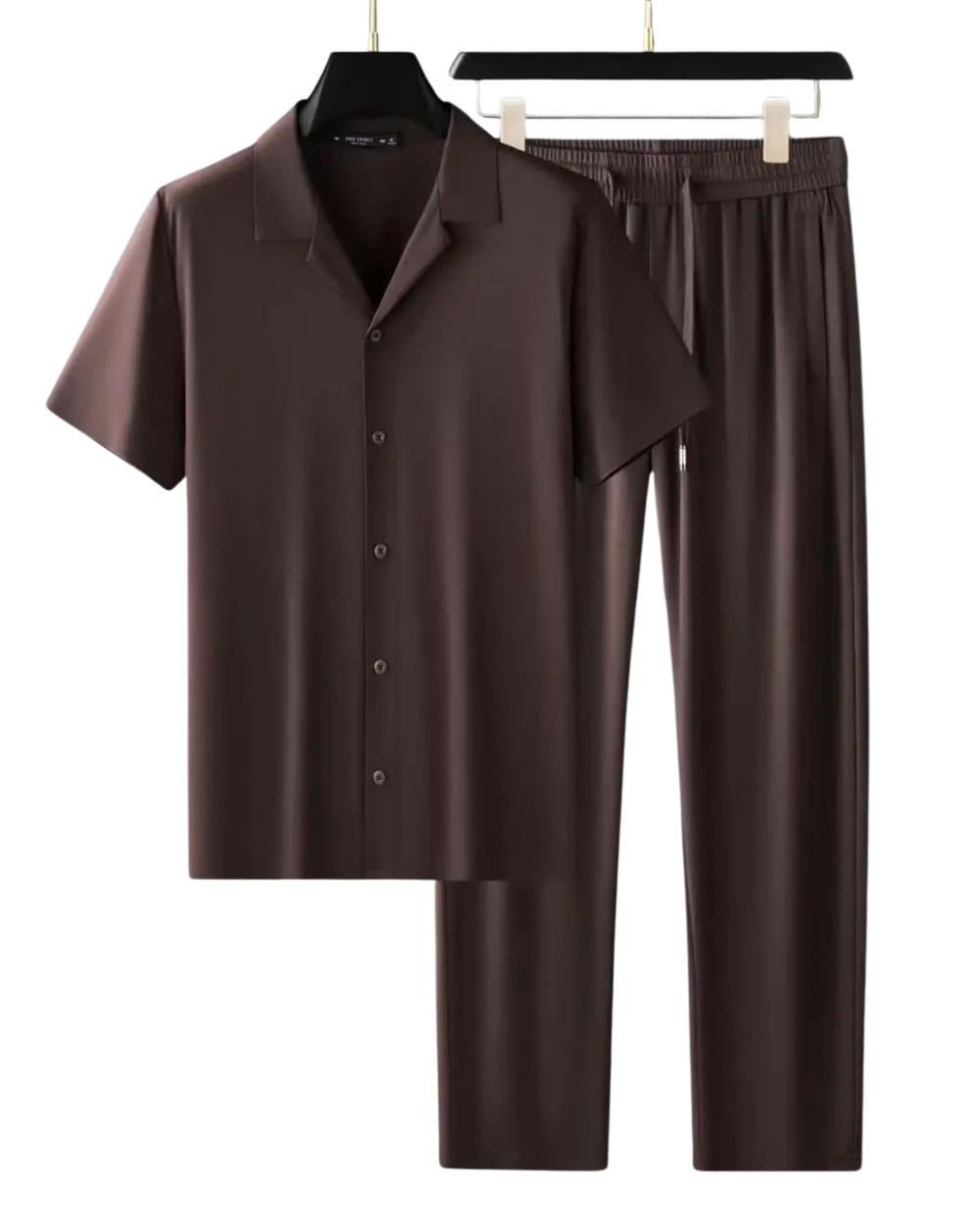 Gonzalo? - Conjunto premium de corte limpio