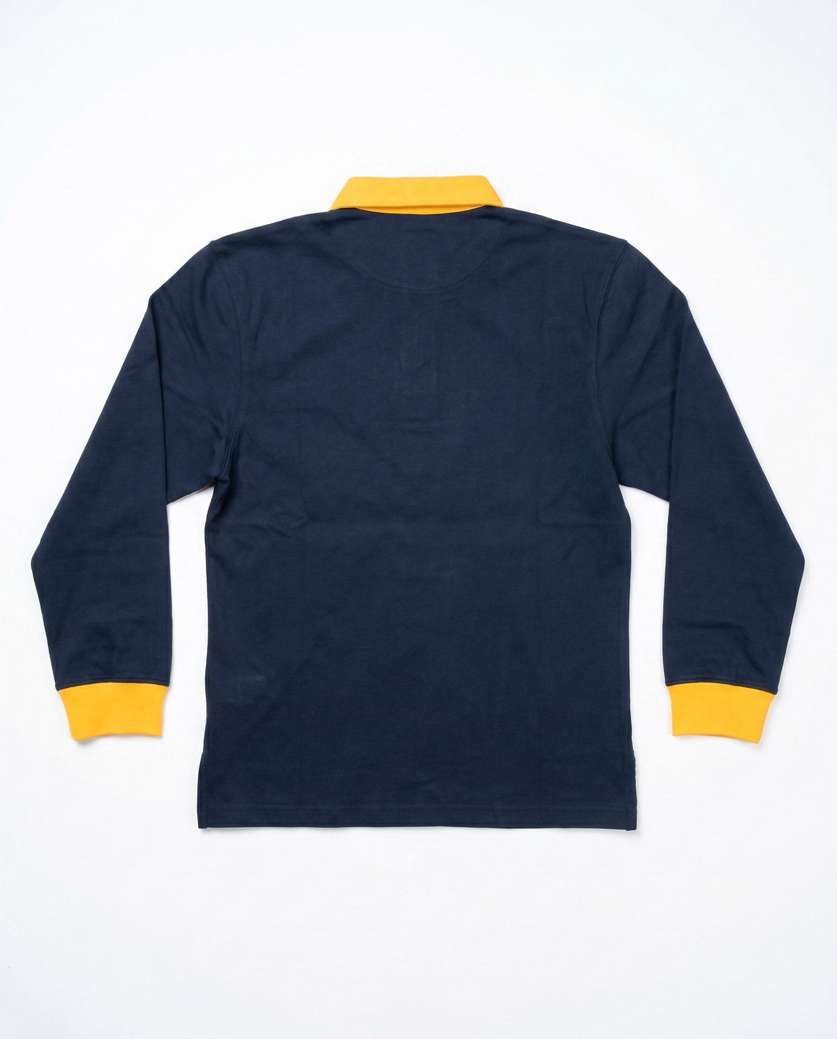 Schools Graeme College LS Rugby Jersey