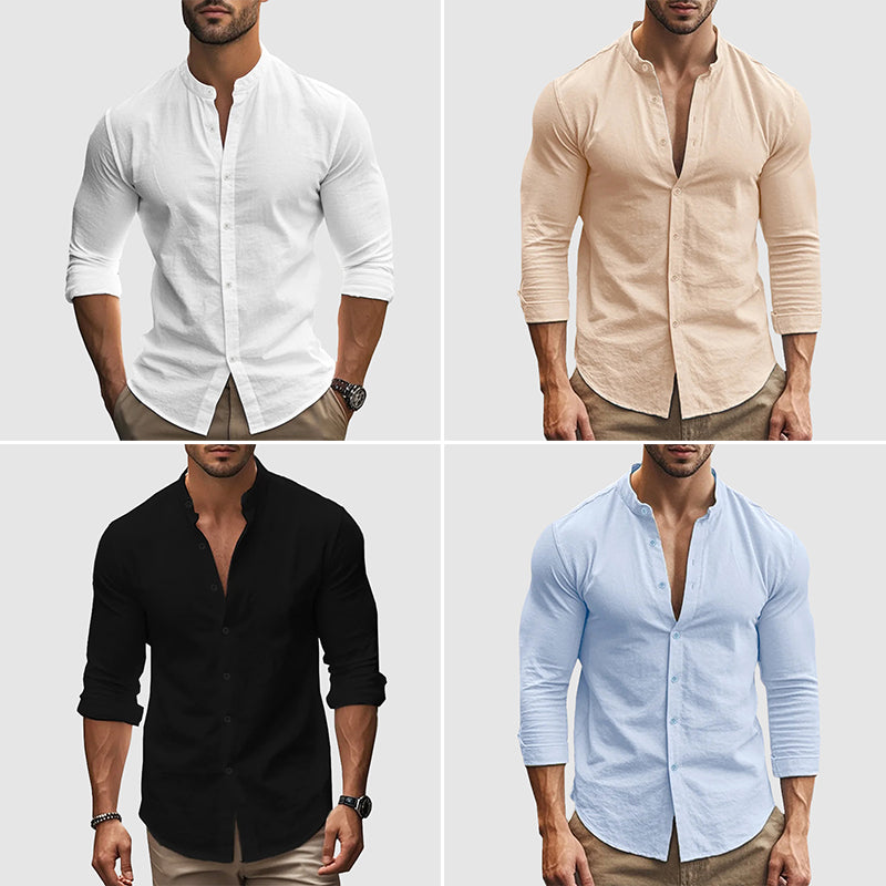 Miguel? - Camisa premium para estilos exclusivos