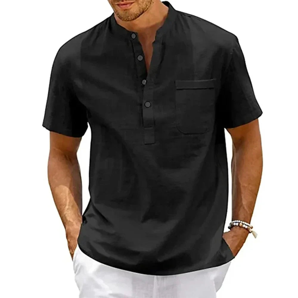 Dante? - Camisa premium para estilos sofisticados