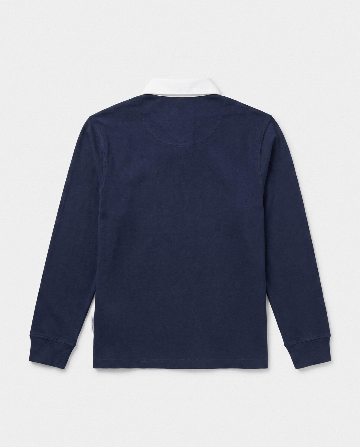 Schools Paarl Boys' High School LS Rugby Jersey Navy