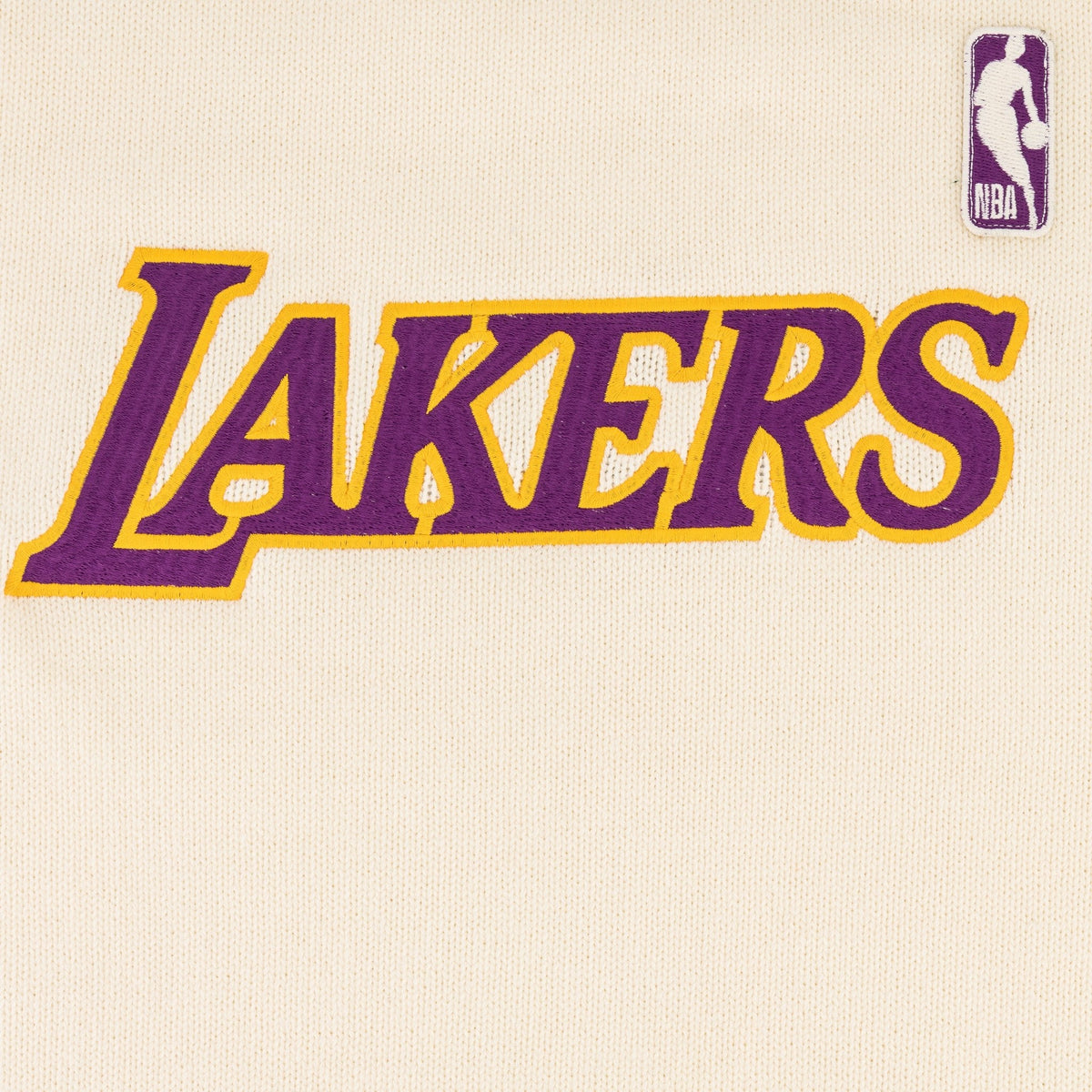 NBA LA Lakers Knitwear Vest