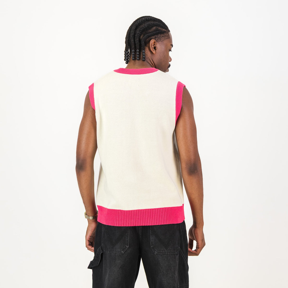 NBA Miami Heat Knitwear Vest