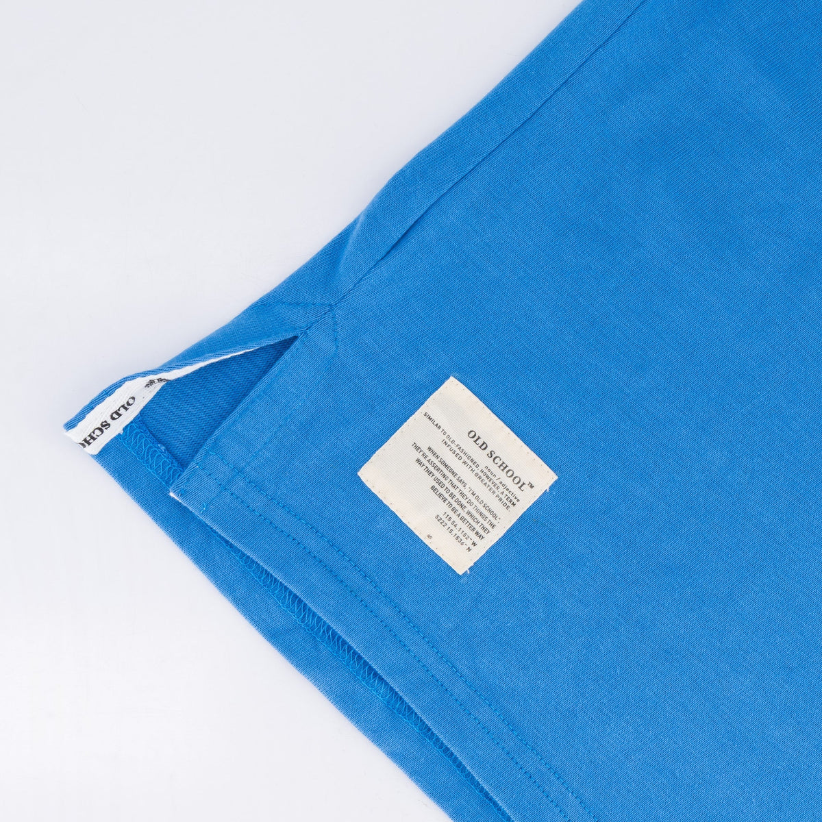 Provincial Bulls LS Rugby Jersey-Palace Blue