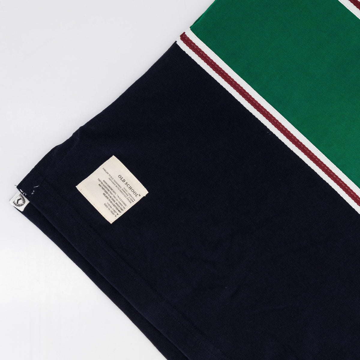 Schools Pietersburg High LS Rugby Jersey - Navy