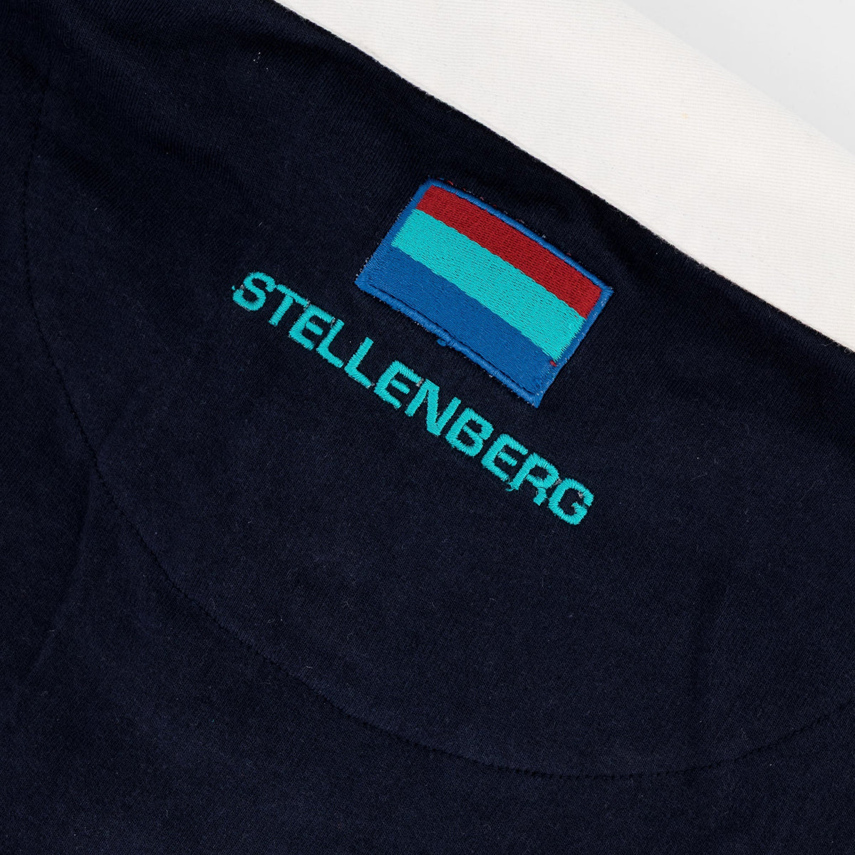 Schools Stellenberg LS Rugby Jersey-SB Blue