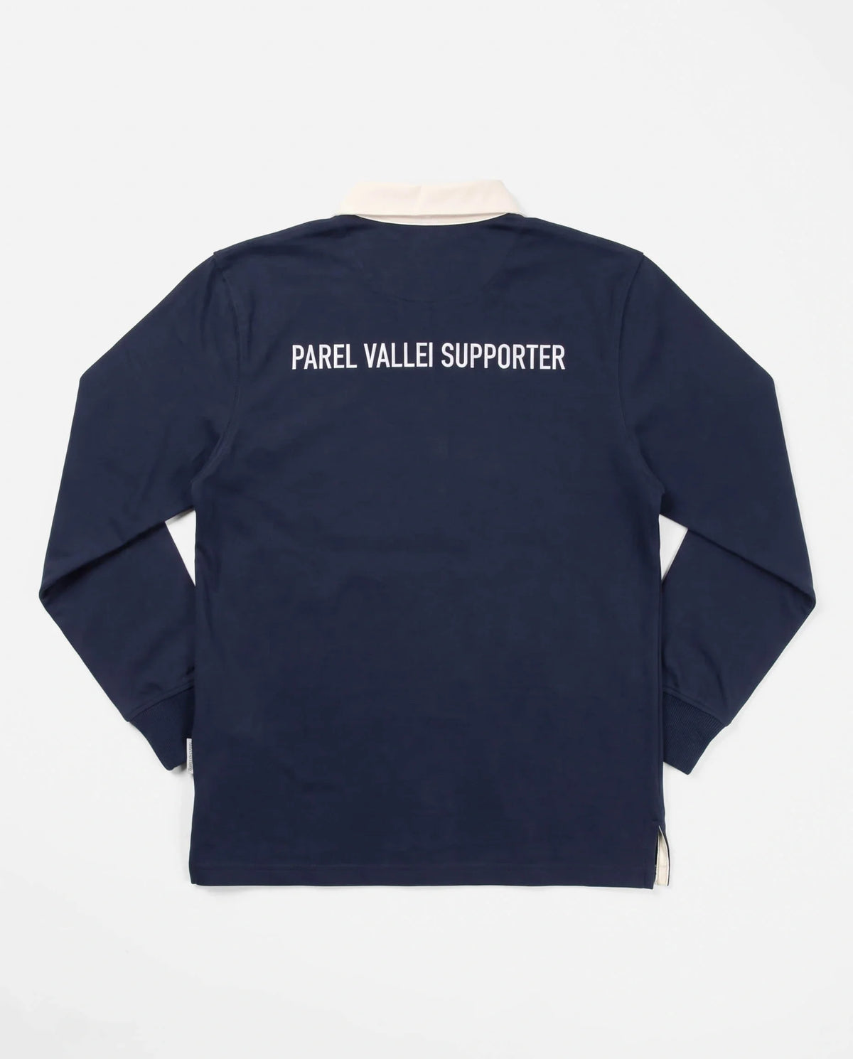 Schools Parel Vallei LS Rugby Jersey Navy