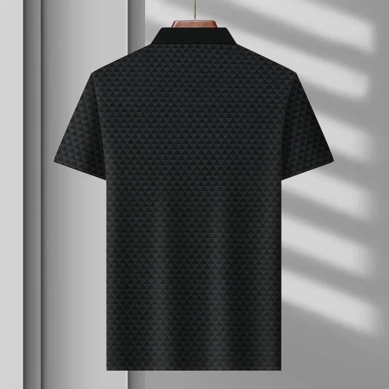 Ricardo? - Polo con Estampado Cl¨¢sico