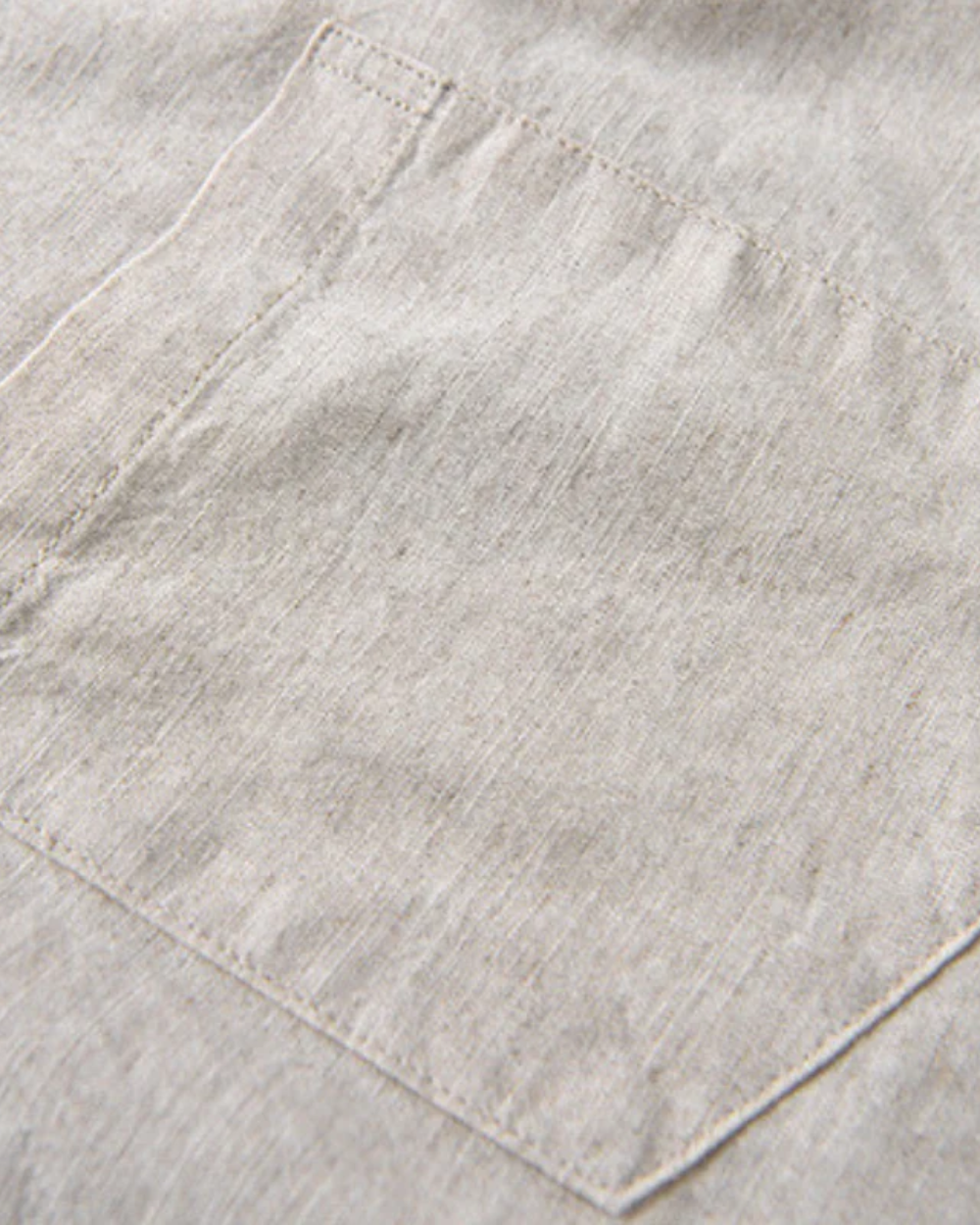 Eli¨¢n? - Camisa beige de lujo con dise?o distinguido