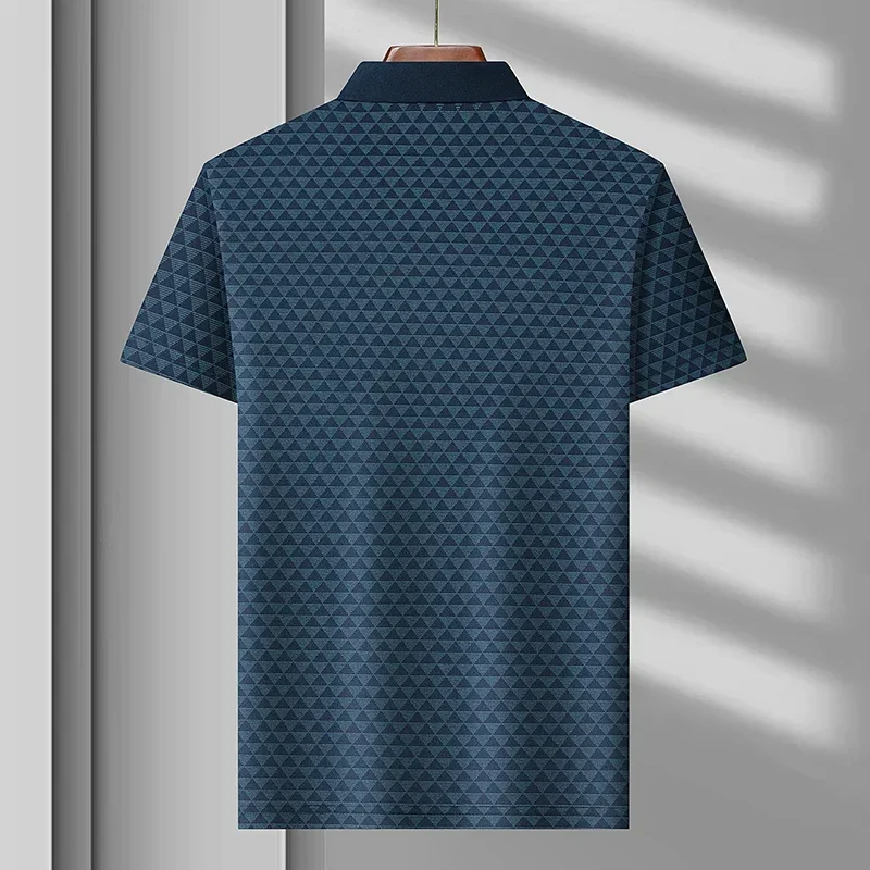 Ricardo? - Polo con Estampado Cl¨¢sico