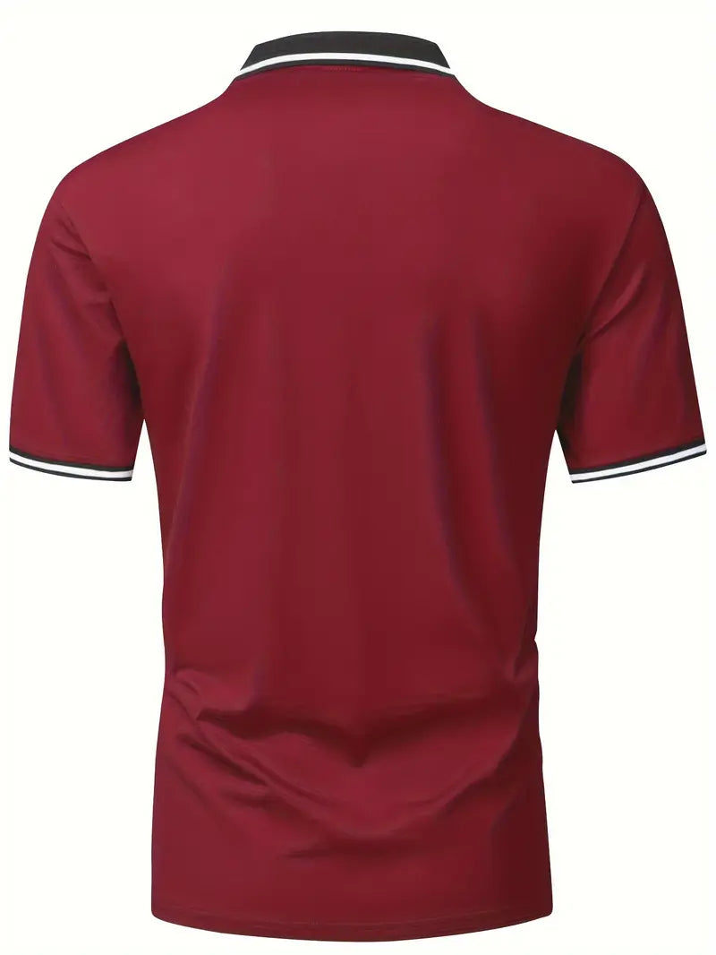 Rub¨¦n? - Polo Slim Fit Signature