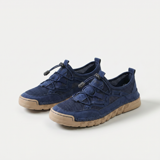 BELARA? | Zapatillas con Amortiguaci¨®n Transpirables y Ultra C¨®modas