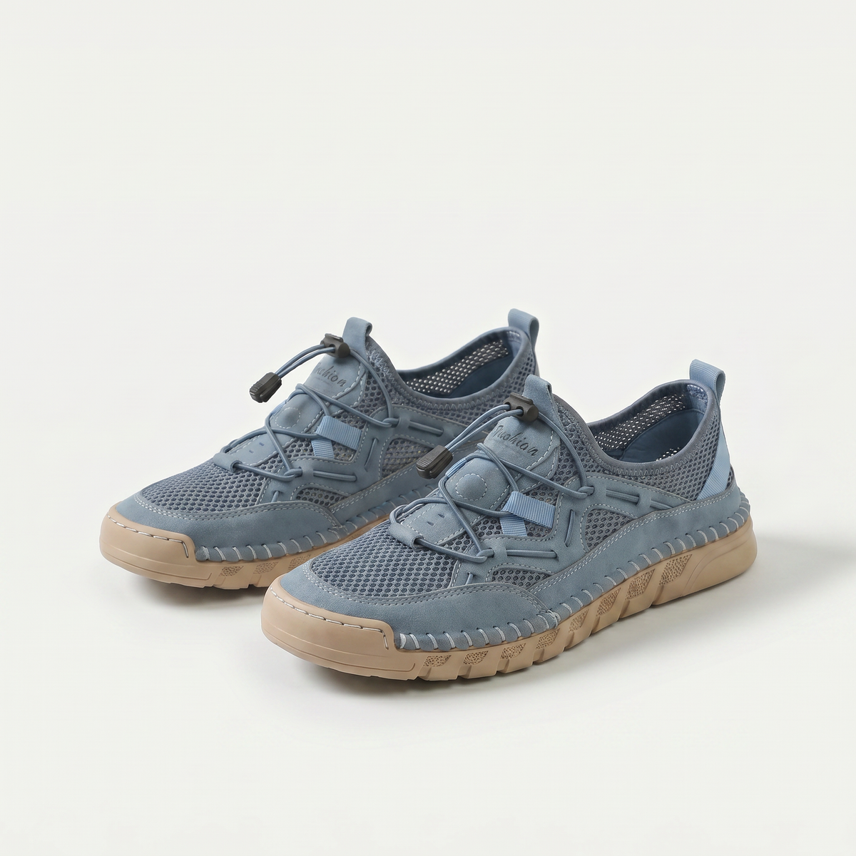 BELARA? | Zapatillas con Amortiguaci¨®n Transpirables y Ultra C¨®modas