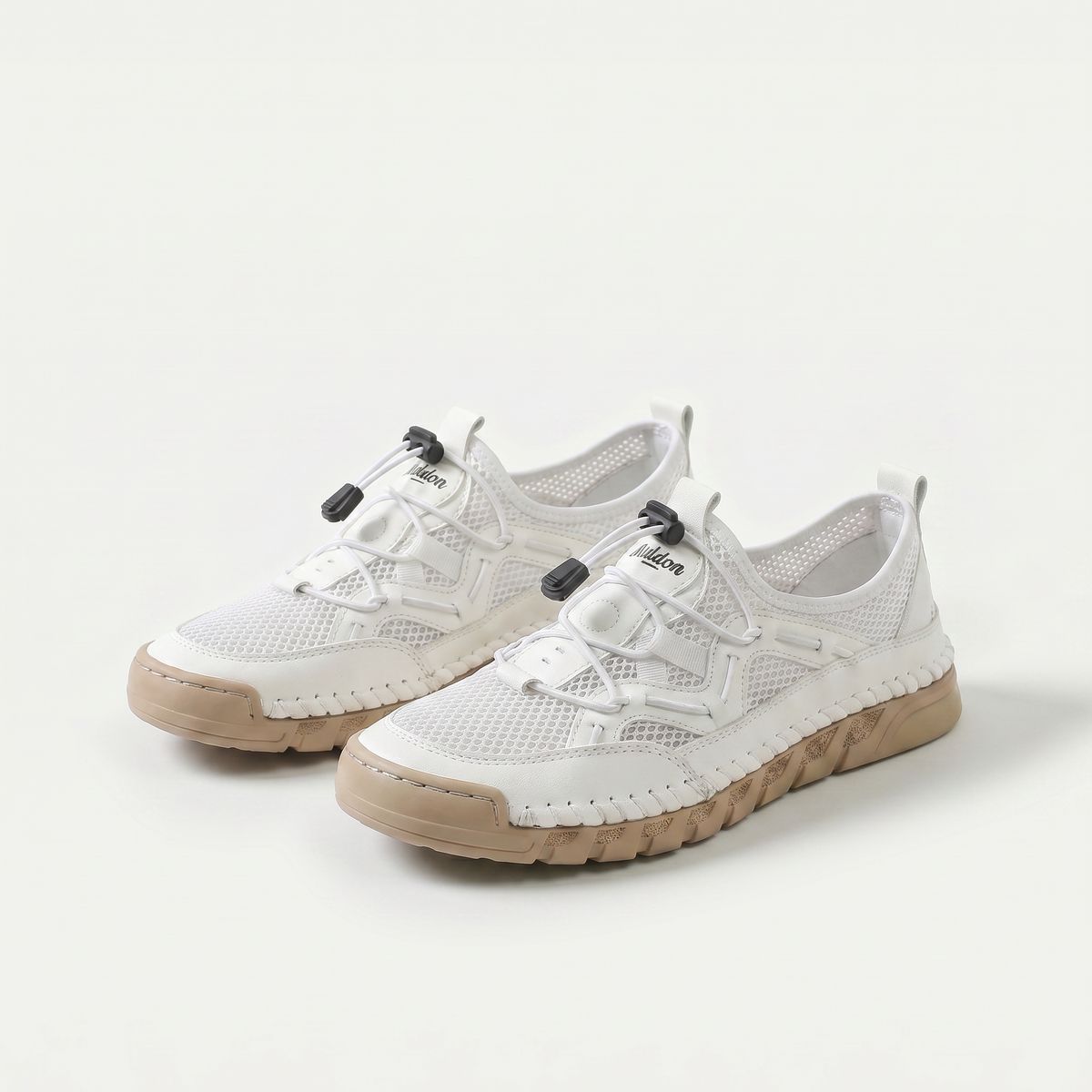 BELARA? | Zapatillas con Amortiguaci¨®n Transpirables y Ultra C¨®modas