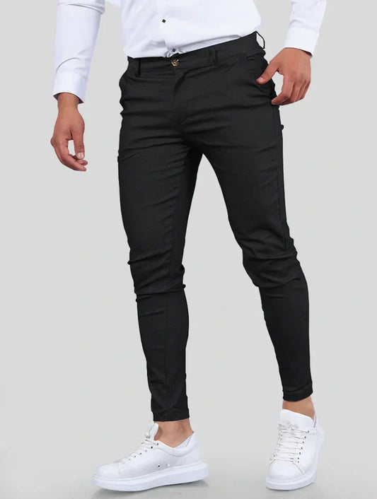 Noa Stretch Pantal¨®n - Negro
