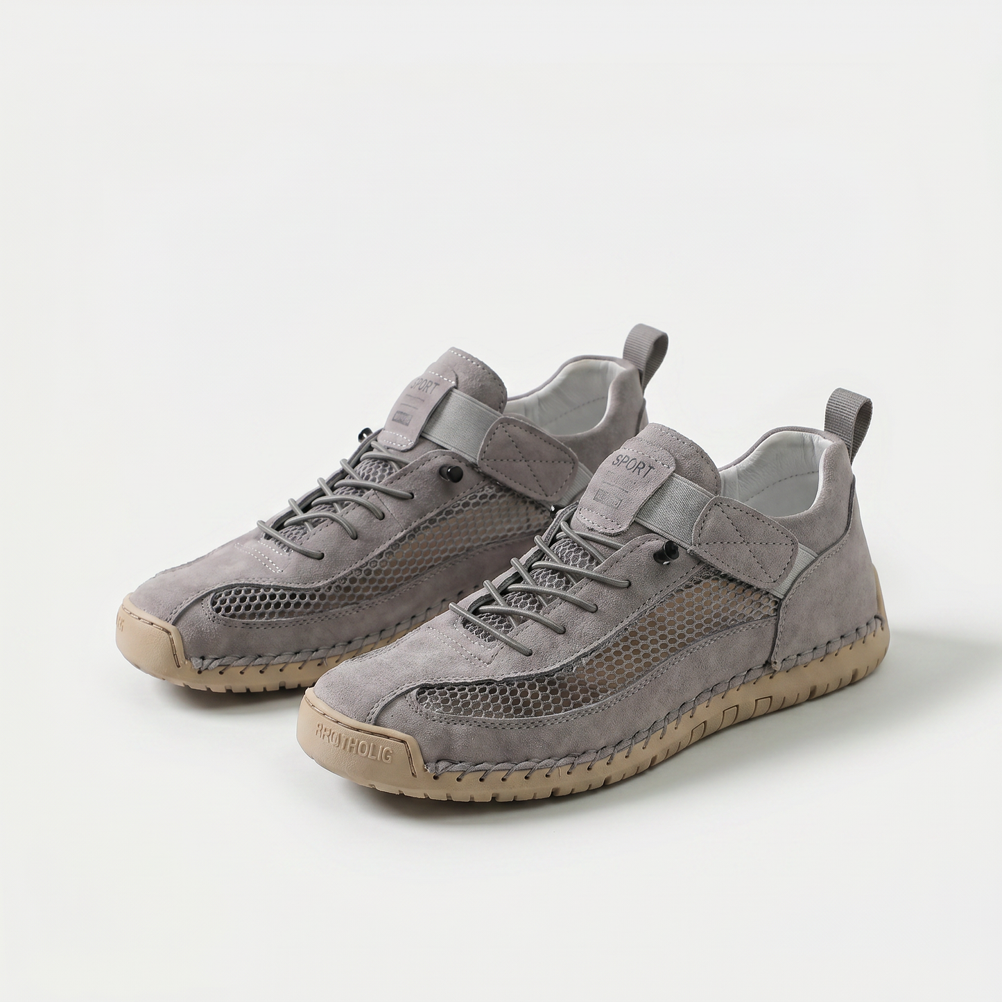 LOVINA? | Zapatillas de Verano Transpirables Mesh Mujer