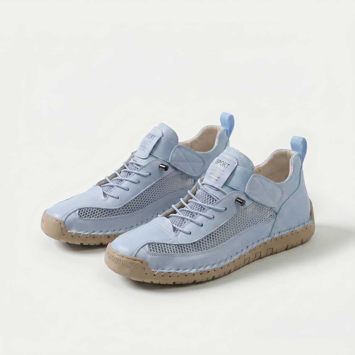 LOVINA? | Zapatillas de Verano Transpirables Mesh Mujer