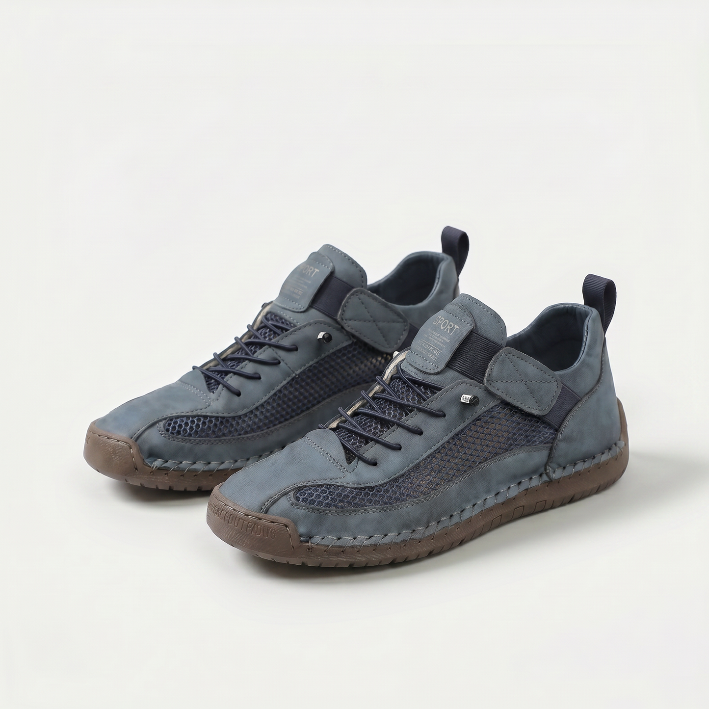 LOVINA? | Zapatillas de Verano Transpirables Mesh Mujer