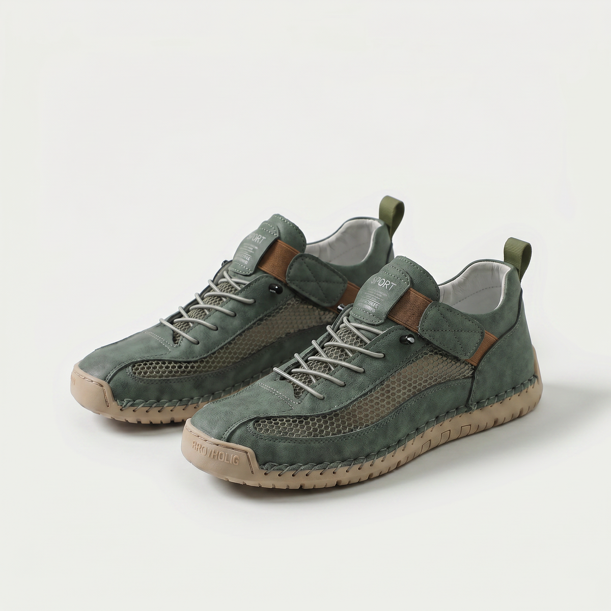 LOVINA? | Zapatillas de Verano Transpirables Mesh Mujer