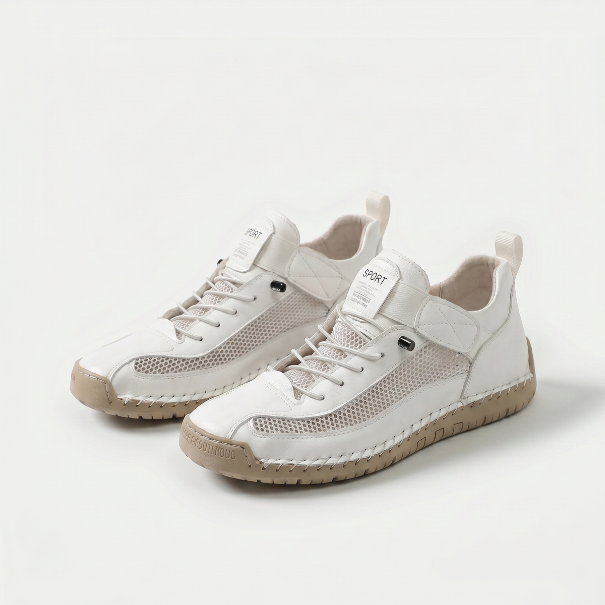 LOVINA? | Zapatillas de Verano Transpirables Mesh Mujer