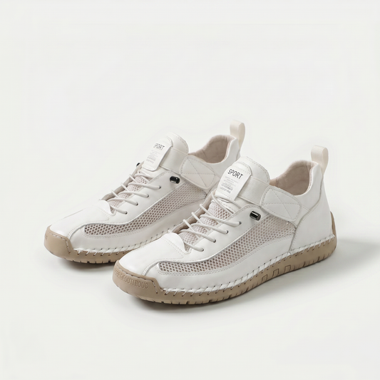 LOVINA? | Zapatillas de Verano Transpirables Mesh Mujer
