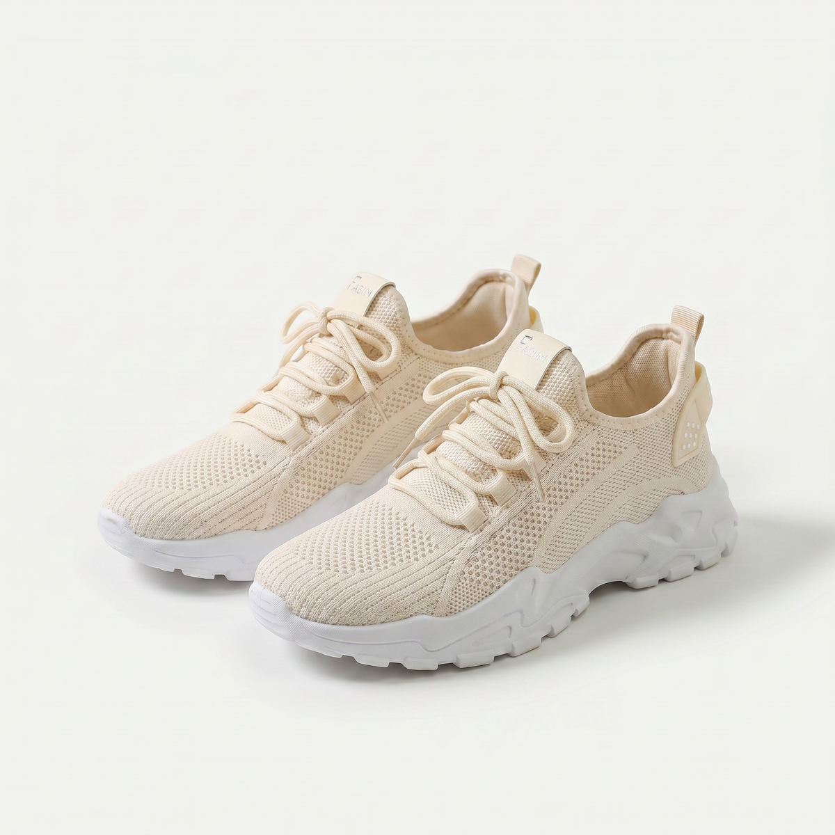 SOLARA? | Sneaker con Amortiguaci¨®n y Soporte de Arco Mujer
