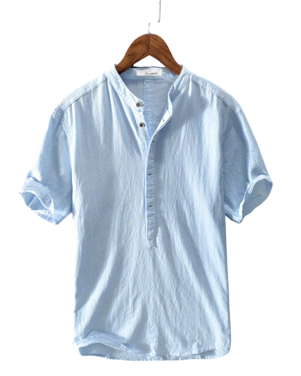 Tom¨¢s? - Camisa exclusiva para hombre con acabado superior