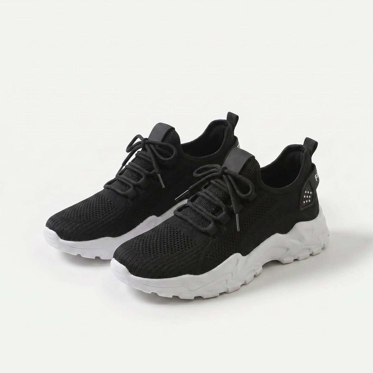 SOLARA? | Sneaker con Amortiguaci¨®n y Soporte de Arco Mujer