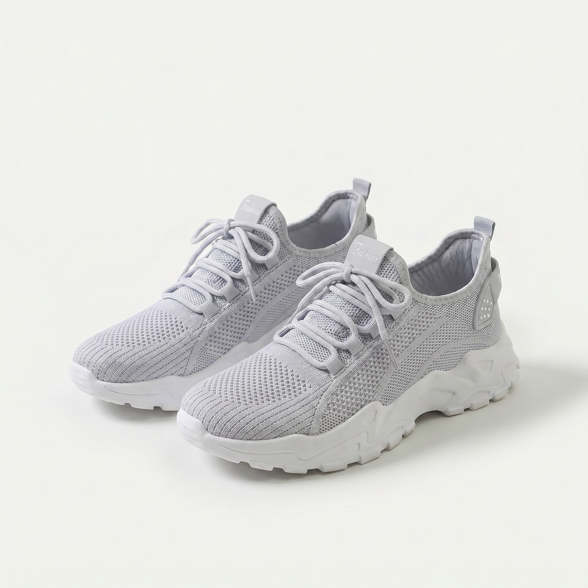 SOLARA? | Sneaker con Amortiguaci¨®n y Soporte de Arco Mujer