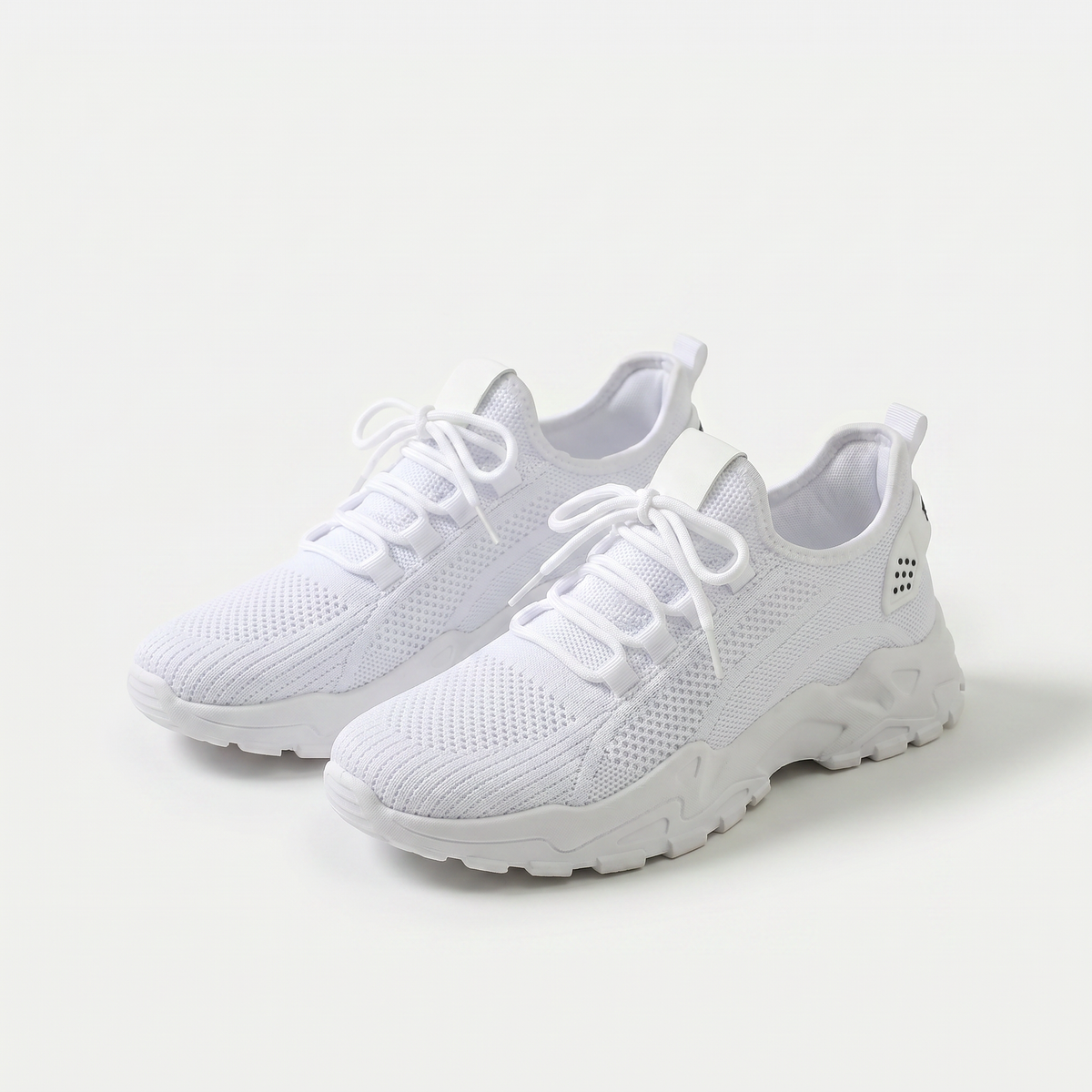 SOLARA? | Sneaker con Amortiguaci¨®n y Soporte de Arco Mujer