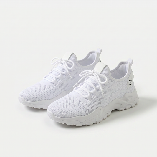 SOLARA? | Sneaker con Amortiguaci¨®n y Soporte de Arco Mujer