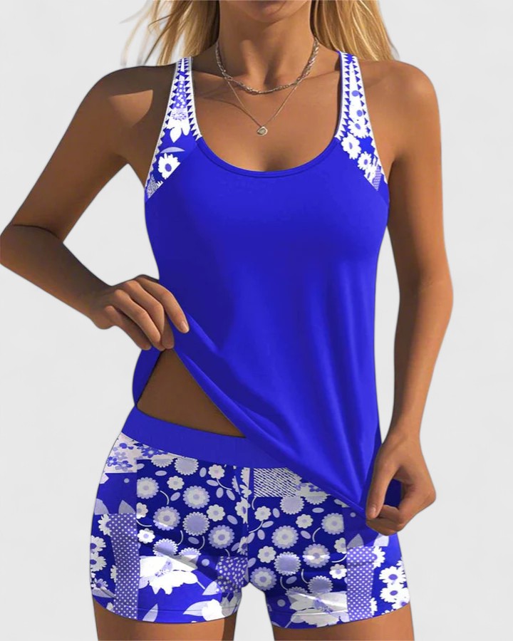 Maillot Aurianna Comfort Luxe
