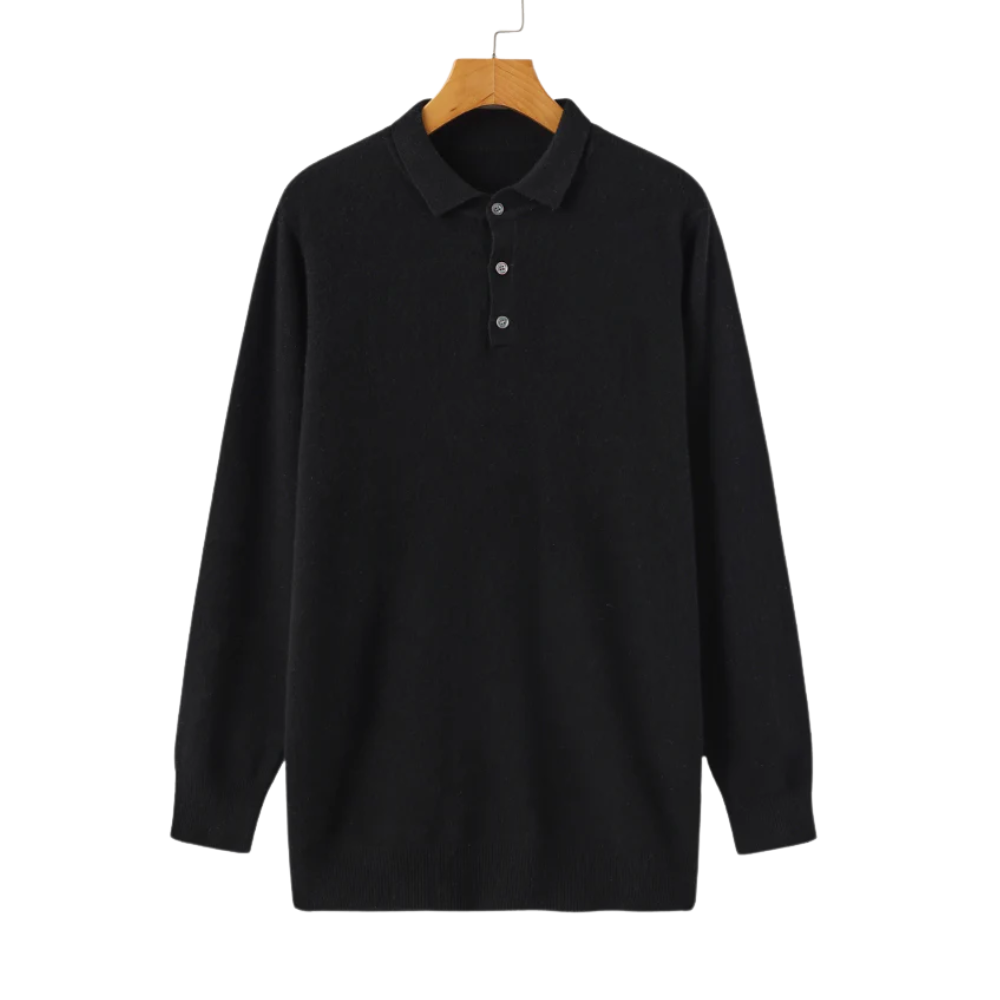 Eduardo? - Polo 100% Cachemira Prestige