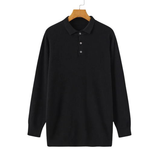 Eduardo? - Polo 100% Cachemira Prestige