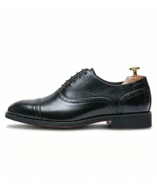 Zapatos Oxford elegantes