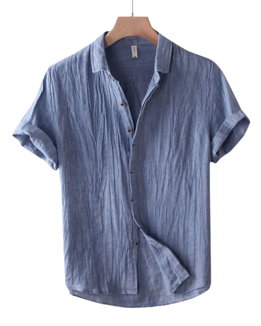 Donato? - Camisa exclusiva para hombre con acabado superior