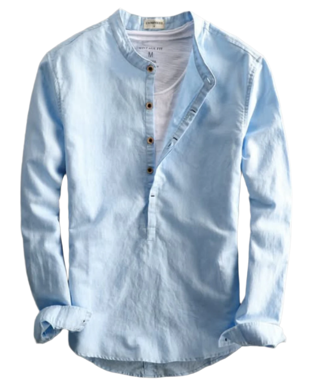 H¨¦ctor? - Camisa premium para estilos exclusivos y finos