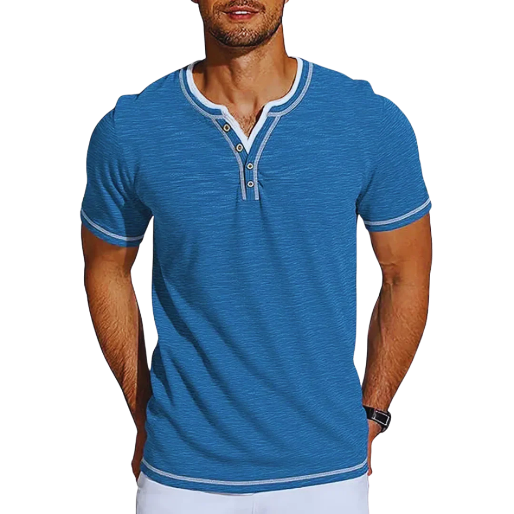Pablo? - Polo Casual de Verano Elite