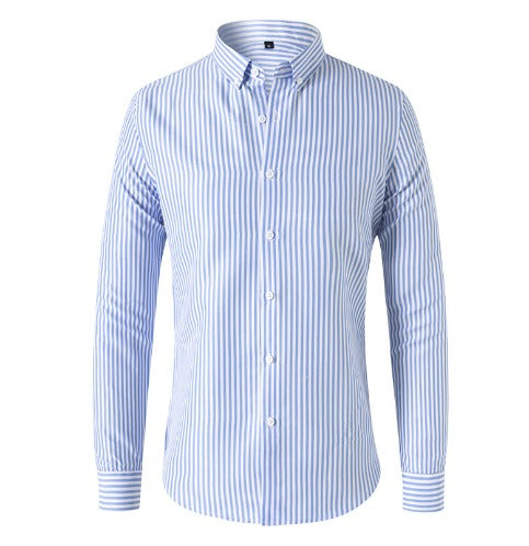 Lorenzo? - Camisa premium con elegancia impecable