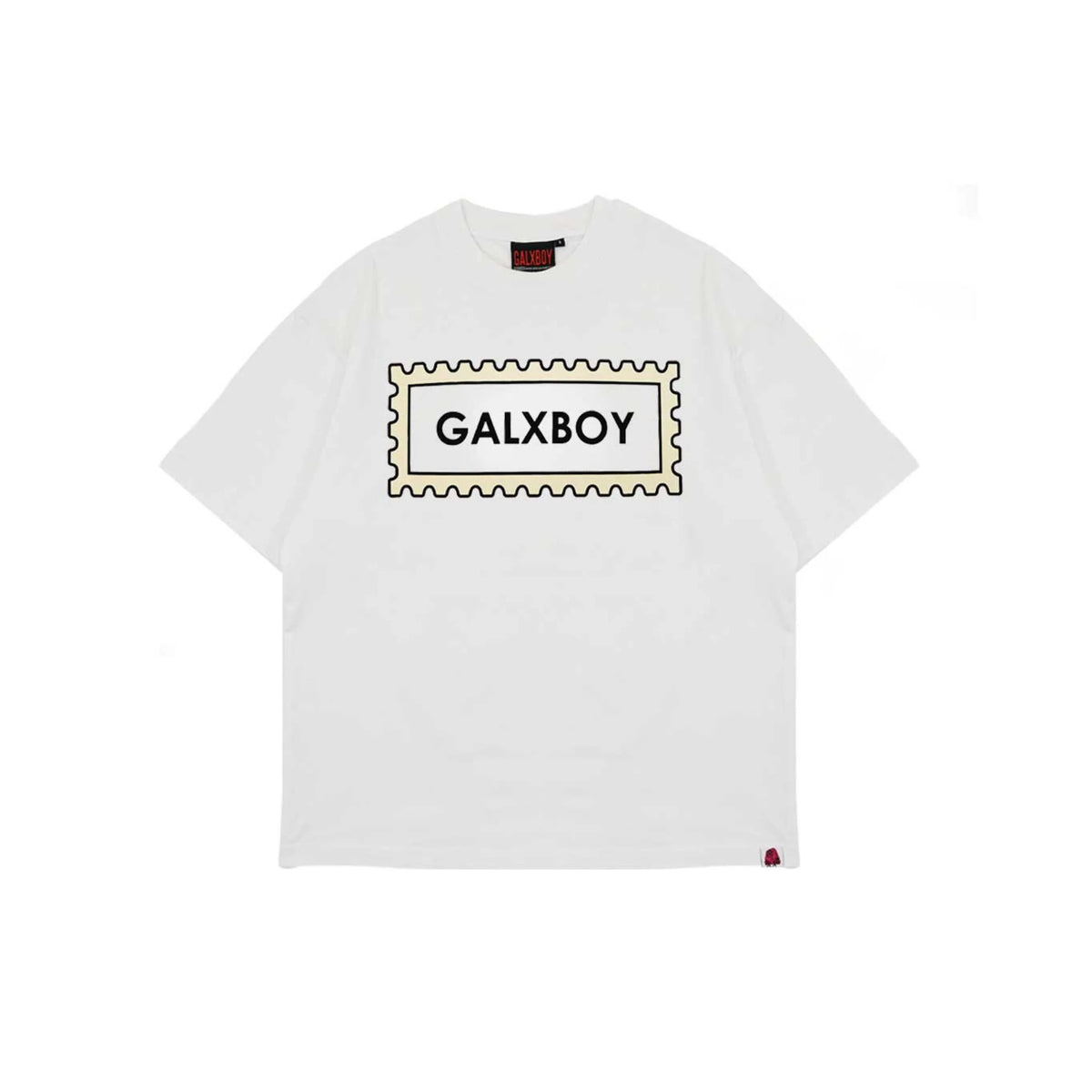 RTD STAMP T-SHIRT