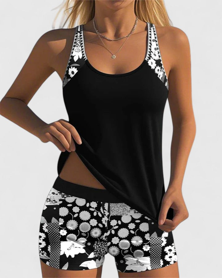Maillot Aurianna Comfort Luxe