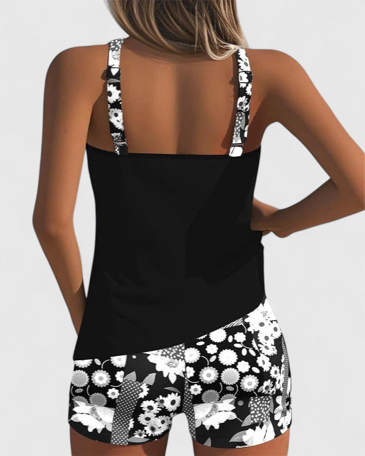 Maillot Aurianna Comfort Luxe
