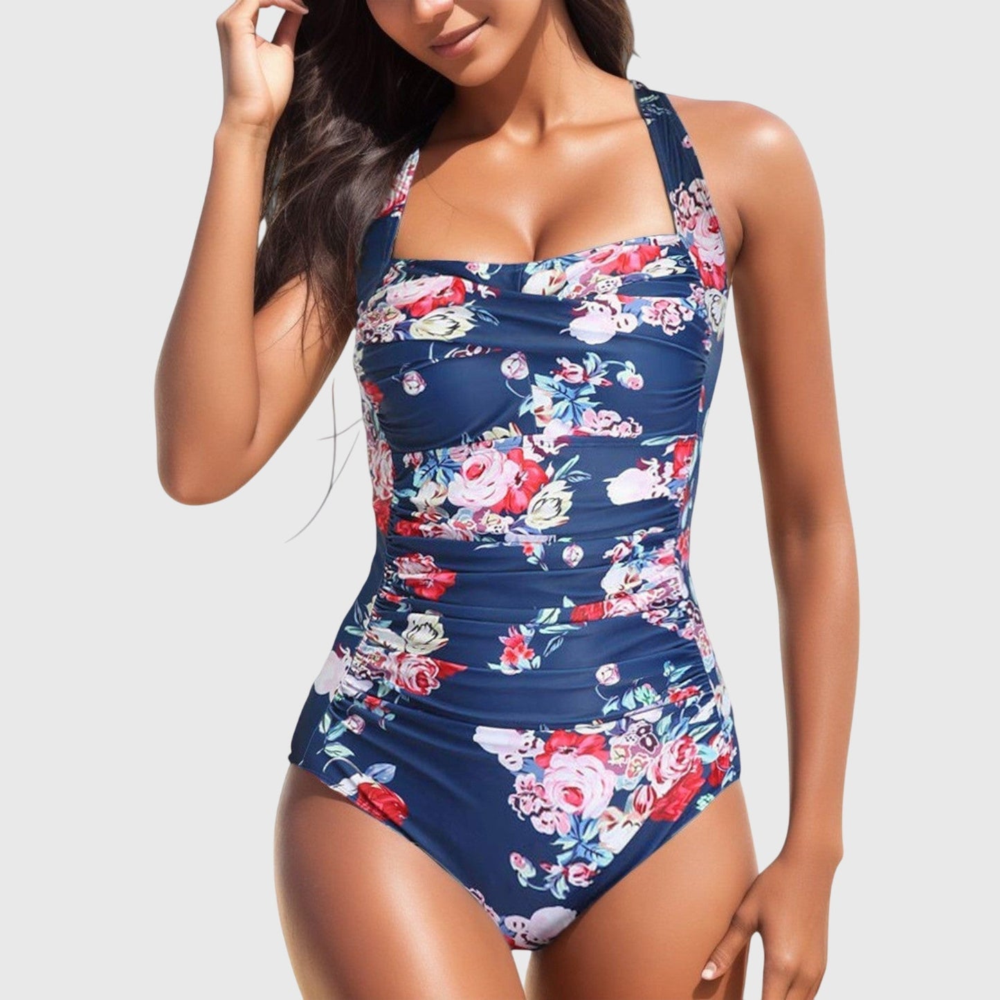 Maillot Lina Perle