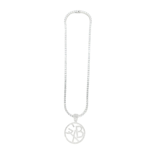 GXB PENDANT NECKLACE
