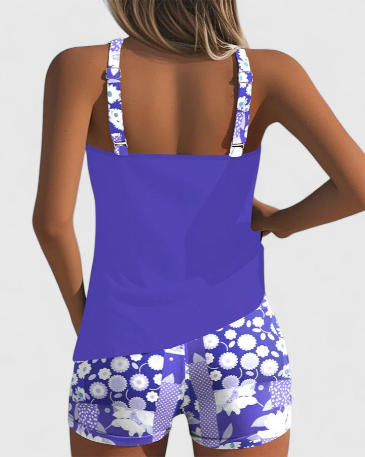 Maillot Aurianna Comfort Luxe