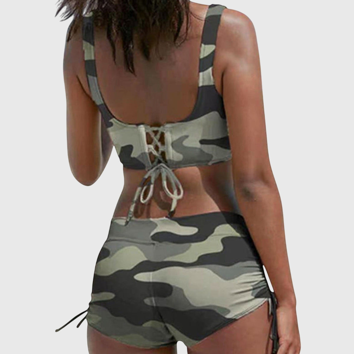 Bikini Anabella Saint-Trop